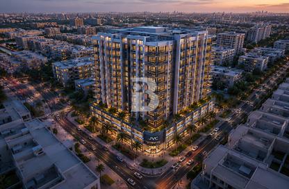 Whole Building - Studio - 7 Bathrooms for sale in Dubai Marina - Dubai