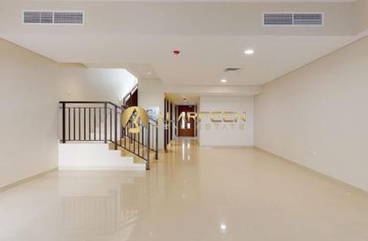 Villa - 3 Bedrooms - 4 Bathrooms for rent in Arenco Villas - District 14 - Jumeirah Village Circle - Dubai Villa - 3 Bedrooms - 4 Bathrooms for rent in Arenco Villas - District 14 - Jumeirah Village Circle - Dubai