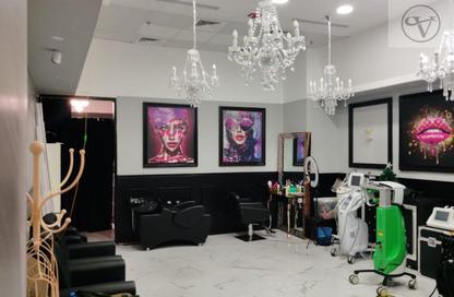 Retail - Studio for sale in Park Towers Podium - Park Towers - DIFC - Dubai