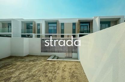 Townhouse - 3 Bedrooms - 4 Bathrooms for rent in Ruba - Arabian Ranches 3 - Dubai