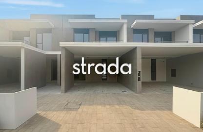 Townhouse - 3 Bedrooms - 4 Bathrooms for rent in Ruba - Arabian Ranches 3 - Dubai