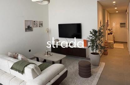 Townhouse - 3 Bedrooms - 4 Bathrooms for rent in Ruba - Arabian Ranches 3 - Dubai