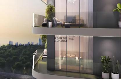 Apartment - 2 - 3 for sale in Valores Residences - Al Furjan - Dubai