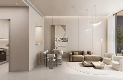 Apartment - 2 - 3 for sale in Valores Residences - Al Furjan - Dubai