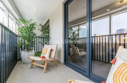 Apartment - 1 Bedroom - 2 Bathrooms for sale in FH Residency - Jumeirah Village Triangle - Dubai