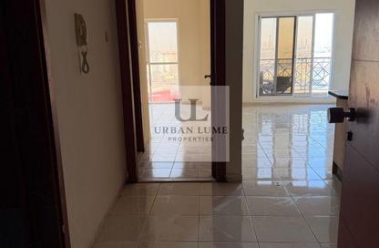شقة - غرفة نوم - 2 حمامات للايجار في جلوبال جرين فيو - منطقة مركز الأعمال - المدينة العالمية - دبي شقة - غرفة نوم - 2 حمامات للايجار في جلوبال جرين فيو - منطقة مركز الأعمال - المدينة العالمية - دبي
