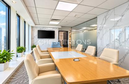 Office Space - Studio for rent in The Burlington - Business Bay - Dubai Office Space - Studio for rent in The Burlington - Business Bay - Dubai