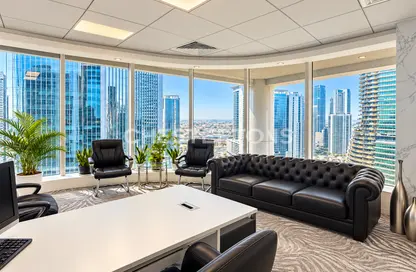 Office Space - Studio for rent in The Burlington - Business Bay - Dubai Office Space - Studio for rent in The Burlington - Business Bay - Dubai