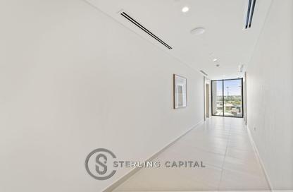 Apartment - 2 Bedrooms - 2 Bathrooms for rent in Golf Grand - Dubai Hills Estate - Dubai
