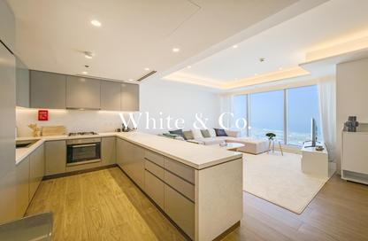 Apartment - 1 Bedroom - 2 Bathrooms for rent in Uptown Tower - Uptown Dubai - Jumeirah Lake Towers - Dubai
