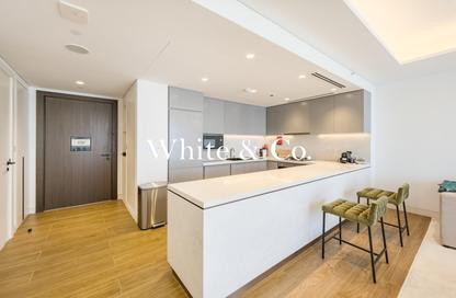 Apartment - 1 Bedroom - 2 Bathrooms for rent in Uptown Tower - Uptown Dubai - Jumeirah Lake Towers - Dubai