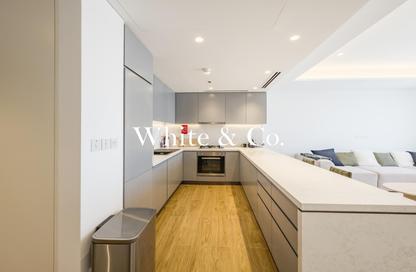 Apartment - 1 Bedroom - 2 Bathrooms for rent in Uptown Tower - Uptown Dubai - Jumeirah Lake Towers - Dubai