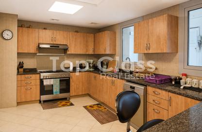 Villa - 4 Bedrooms - 5 Bathrooms for rent in Western Residence South - Falcon City of Wonders - Dubai