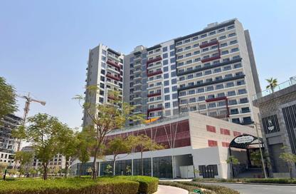 Apartment - 1 Bedroom - 1 Bathroom for sale in Joya Dorado Residences - Arjan - Dubai