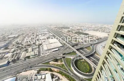 Apartment - 2 Bedrooms - 2 Bathrooms for sale in Aykon City Tower C - Aykon City - Business Bay - Dubai