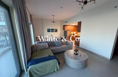 Apartment - 1 Bedroom - 2 Bathrooms for rent in Zazen Gardens - Al Furjan - Dubai