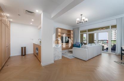 Apartment - 2 Bedrooms - 3 Bathrooms for rent in Al Tamr - Shoreline Apartments - Palm Jumeirah - Dubai Apartment - 2 Bedrooms - 3 Bathrooms for rent in Al Tamr - Shoreline Apartments - Palm Jumeirah - Dubai