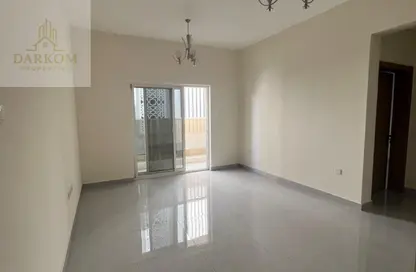 Apartment - 1 Bedroom - 2 Bathrooms for rent in Al Rawda 2 Villas - Al Rawda 2 - Al Rawda - Ajman