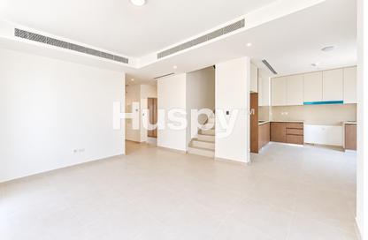 Townhouse - 4 - 4 for sale in Greenview 3 - Emaar South - Dubai South (Dubai World Central) - Dubai