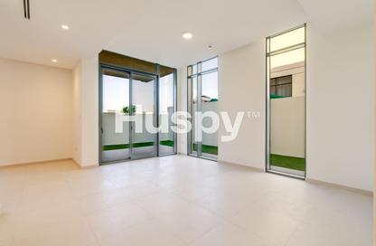Townhouse - 4 - 4 for sale in Greenview 3 - Emaar South - Dubai South (Dubai World Central) - Dubai