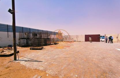 Land - Studio for rent in Al Sajaa S - Al Sajaa - Sharjah