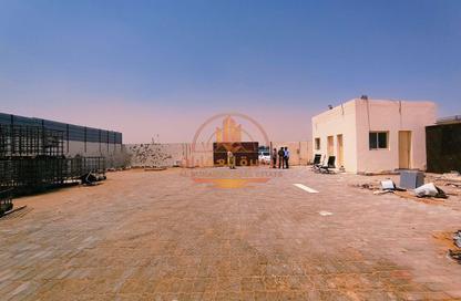 Land - Studio for rent in Al Sajaa S - Al Sajaa - Sharjah