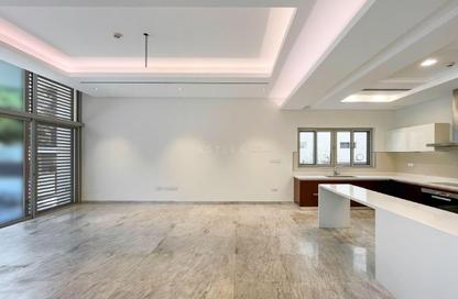 Villa - 4 Bedrooms - 5 Bathrooms for rent in District One Villas - District One - Mohammed Bin Rashid City - Dubai