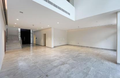 Villa - 4 Bedrooms - 5 Bathrooms for rent in District One Villas - District One - Mohammed Bin Rashid City - Dubai