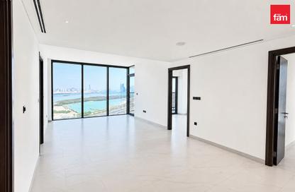 Apartment - 3 Bedrooms - 4 Bathrooms for rent in The Crest Tower A - The Crest - Sobha Hartland - Mohammed Bin Rashid City - Dubai