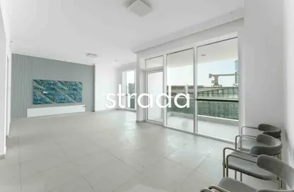 Apartment - 2 Bedrooms - 3 Bathrooms for sale in DoubleTree by Hilton Dubai Jumeirah Beach - Jumeirah Beach Residence - Dubai