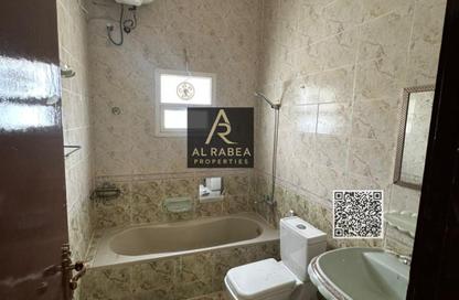 Apartment - 5 Bedrooms - 6 Bathrooms for rent in Al Rawda 2 Villas - Al Rawda 2 - Al Rawda - Ajman