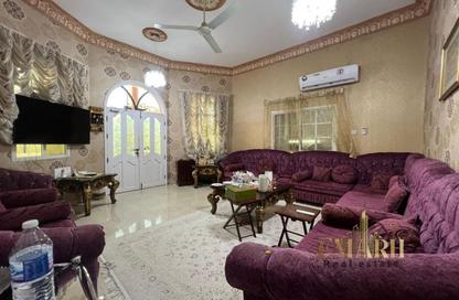 Villa - 5 - 7 for sale in Nakheel Building - Al Rawda 1 - Al Rawda - Ajman