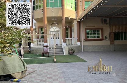 Villa - 5 - 7 for sale in Nakheel Building - Al Rawda 1 - Al Rawda - Ajman