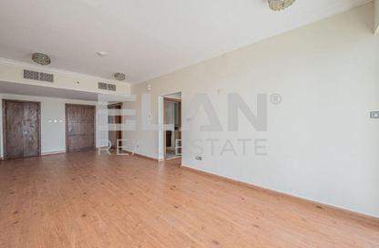 Apartment - 1 Bedroom - 1 Bathroom for rent in 8 Boulevard Walk - Mohammad Bin Rashid Boulevard - Downtown Dubai - Dubai