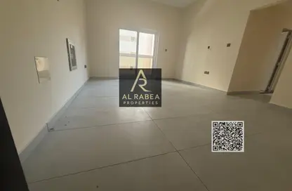 Apartment - 1 Bedroom - 2 Bathrooms for rent in Al Naemiya Tower 1 - Al Naemiya Towers - Al Nuaimiya - Ajman