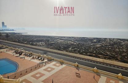 Apartment - 1 Bedroom - 1 Bathroom for sale in Royal breeze 2 - Royal Breeze - Al Hamra Village - Ras Al Khaimah