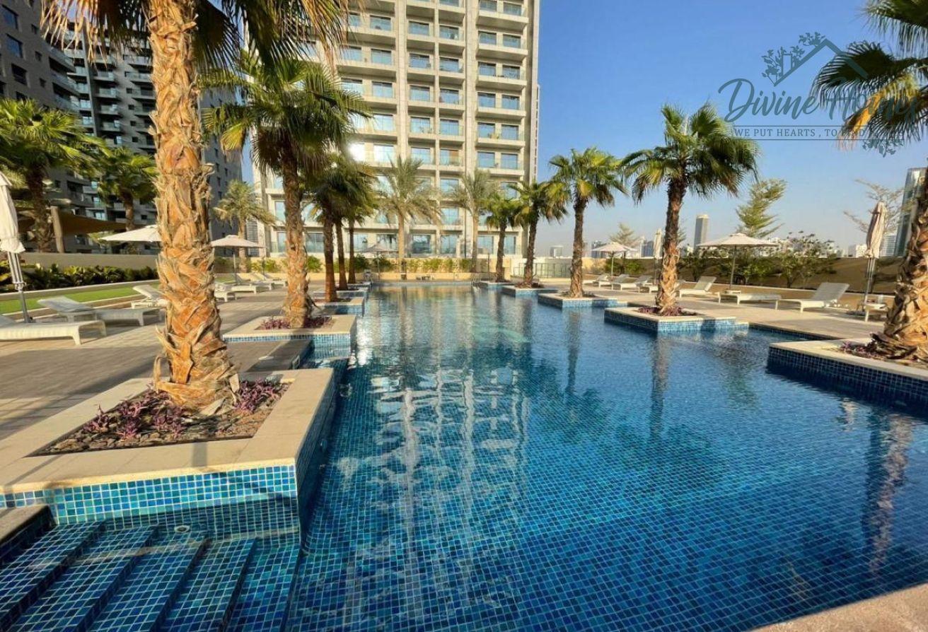 SINGLE CHEQUE | UPGRADED UNIT | FURNISHED photo 5
