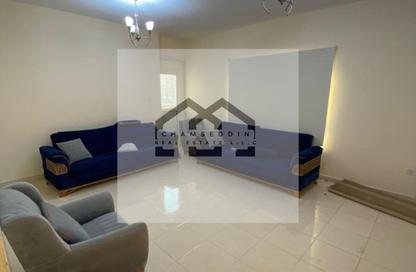Apartment - 2 Bedrooms - 3 Bathrooms for sale in Liwara 1 - Ajman