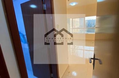 Apartment - 2 Bedrooms - 3 Bathrooms for sale in Liwara 1 - Ajman