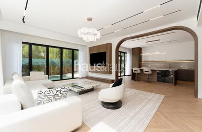Villa - 4 - 4 for sale in Saheel 1 - Saheel - Arabian Ranches - Dubai