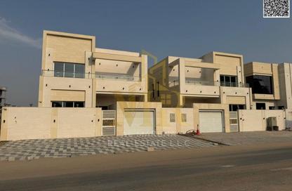 فيلا - 5 غرف نوم - 7 حمامات للبيع في الحليو 2 - الحليو - عجمان