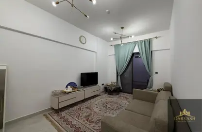 Apartment - 2 Bedrooms - 2 Bathrooms for rent in Binghatti Gems - District 12 - Jumeirah Village Circle - Dubai
