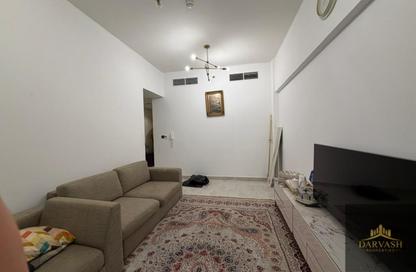 Apartment - 2 Bedrooms - 2 Bathrooms for rent in Binghatti Gems - District 12 - Jumeirah Village Circle - Dubai