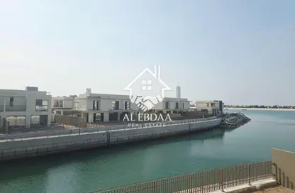 تاون هاوس - 3 غرف نوم - 4 حمامات للبيع في جزيرة الصقر الجنوبية - جزيرة فالكون - قرية الحمرا - رأس الخيمة