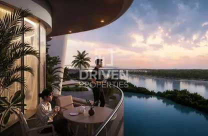 شقة - 2 غرف نوم - 3 حمامات للبيع في راديسون ريزيدنسز - مدينة الأضواء - جزيرة الريم - أبوظبي