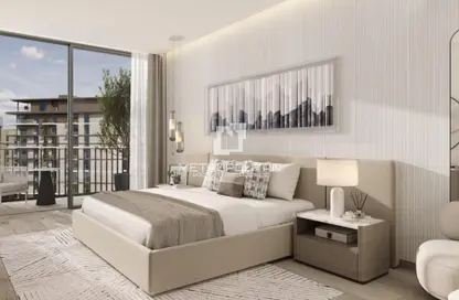 شقة - غرفة نوم - 1 حمام للبيع في ريوا - مدينة جميرا ليفينج - أم سقيم - دبي شقة - غرفة نوم - 1 حمام للبيع في ريوا - مدينة جميرا ليفينج - أم سقيم - دبي