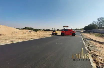 Land - Studio for sale in Al Zaheya Gardens - Al Zahya - Ajman
