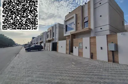 Villa - 4 Bedrooms - 6 Bathrooms for sale in Al Helio 2 - Al Helio - Ajman