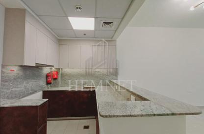 Apartment - Studio - 1 Bathroom for rent in Al Jaddaf Avenue - Al Jaddaf - Dubai