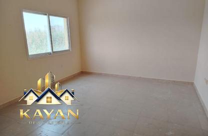 Labor Camp - Studio - 1 for rent in Umm Al Quwain City - Umm Al Quwain